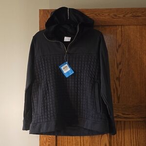 Columbia Sunday summit hooded pullover XL